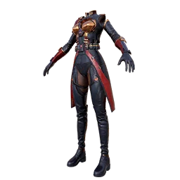 Graviton Sentinel Set