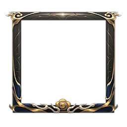 Stronghold Protector Frame (S9)