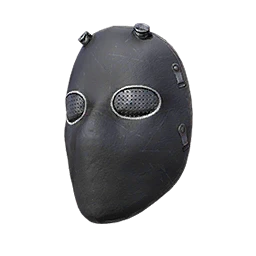 Alloy Mask