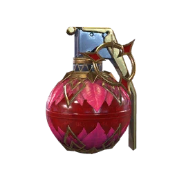 Bramble Overlord Grenade