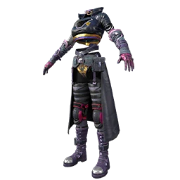 Gutsy Lass Set