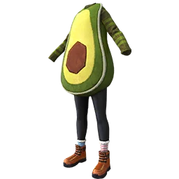 Bravocado Set