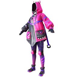 Cute Baddie Set