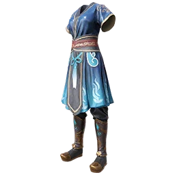 Sea Serpent Set
