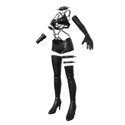Bound Rose Set