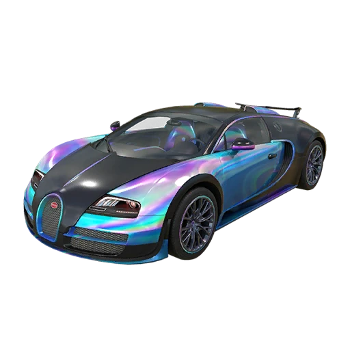 Bugatti Veyron 16.4 (Shining)