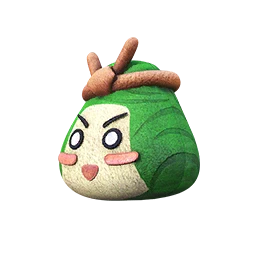 Forest Mascot Cover