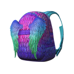 Midnight Angel Backpack