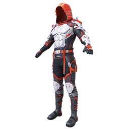 Bloodmoon Assassin Set