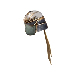 Samurai Ops Headgear