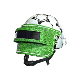 Pitch Master Helmet