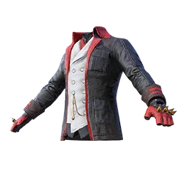 Swashbuckler Top