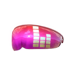 Heavenly Cadence Goggles