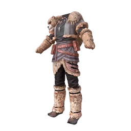 Prairie Hunter Set