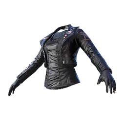 Arbiter Top (Black)