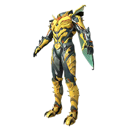 Masked Wasp Set