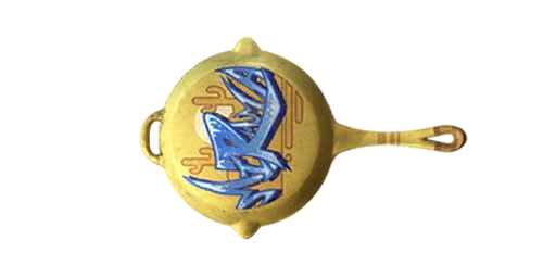 Golden Miramar - Pan