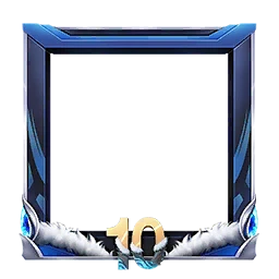 RP Avatar Frame (A10)