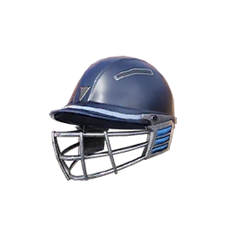Cricketer Helmet