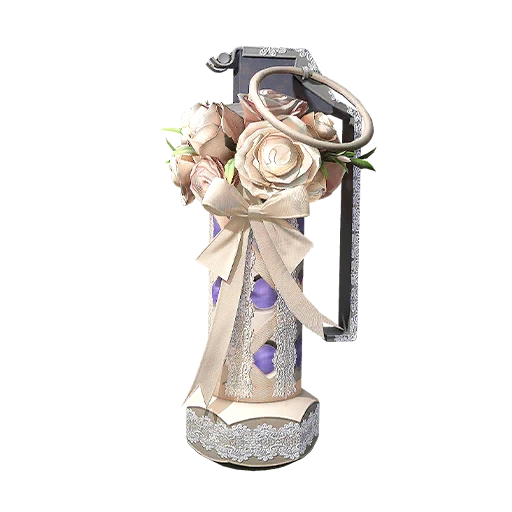Ballet Grace Stun Grenade