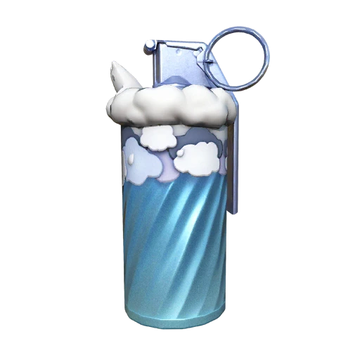 Magick Delight Smoke Grenade