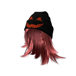 Pumpkin Pixie Cover