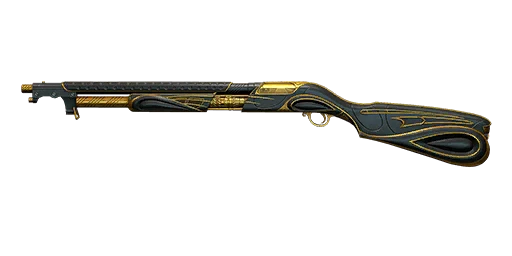 Golden Midnight - S1897
