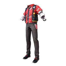 KFC Chicken Champ Set