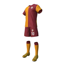 Galatasaray Official Collaboration Jersey (2026–2027 Season)