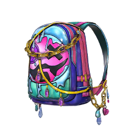 First Love Backpack