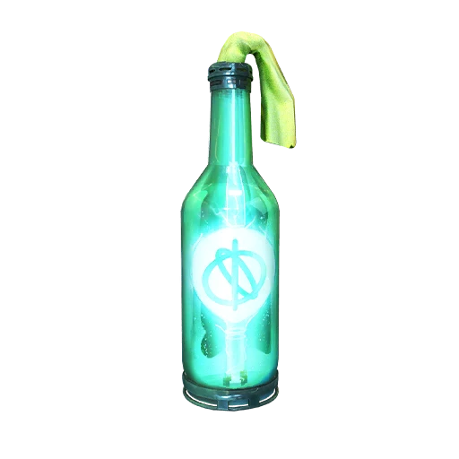 Ambushed Core Molotov Cocktail