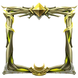 Origin Lumen Avatar Frame