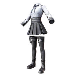 Lethal Butterflies Set
