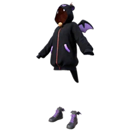 Draco Rascal Set