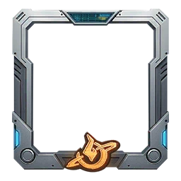 Astral Alliance Avatar Frame