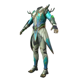 Heart of Jade Set