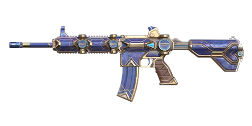 Vi's Power M416