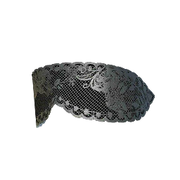 Velvet Dusk Mask