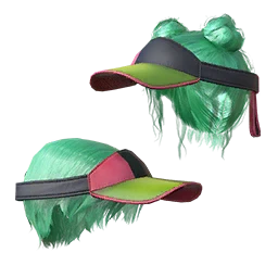 BGMI Esports Headgear
