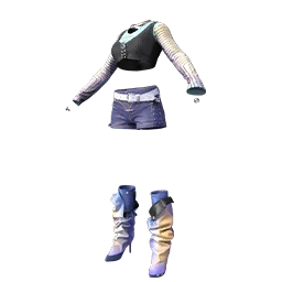 RUKA Set