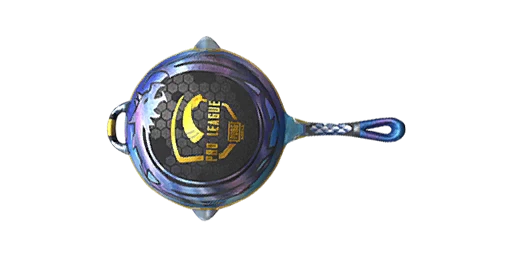 Pro League - Pan