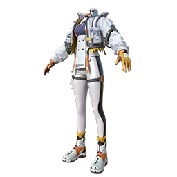Tundrawalk Agent Set