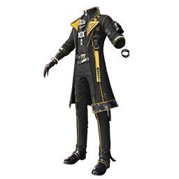 Midnight Assassin Set
