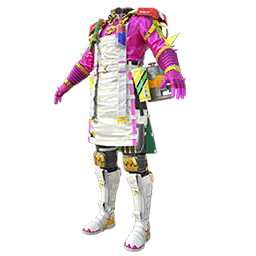 Cake Demon Set