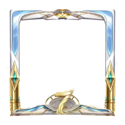 7th Anniversary Avatar Frame