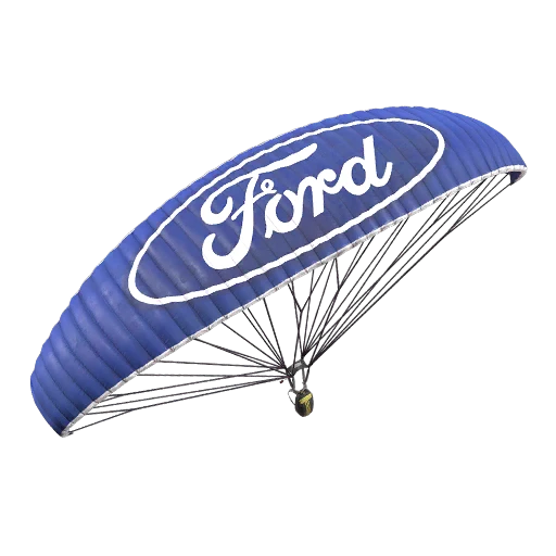 Ford Parachute