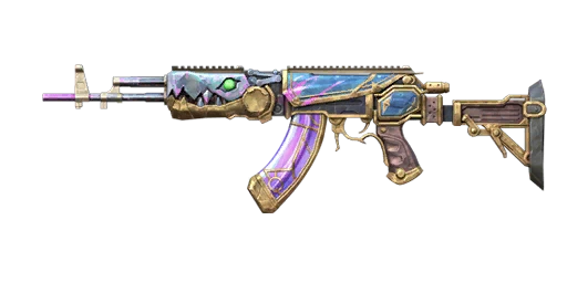 Shimmer Power - M762
