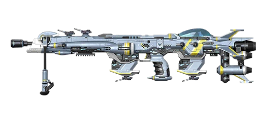 Hyperion Ship - DSR