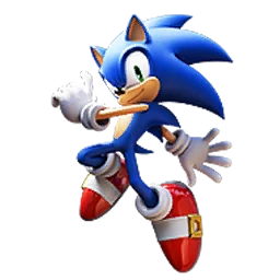 Sonic Buddy