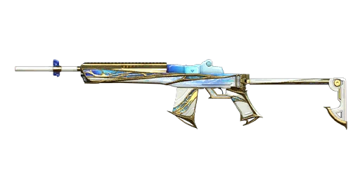 Submerged Palace - Mini14